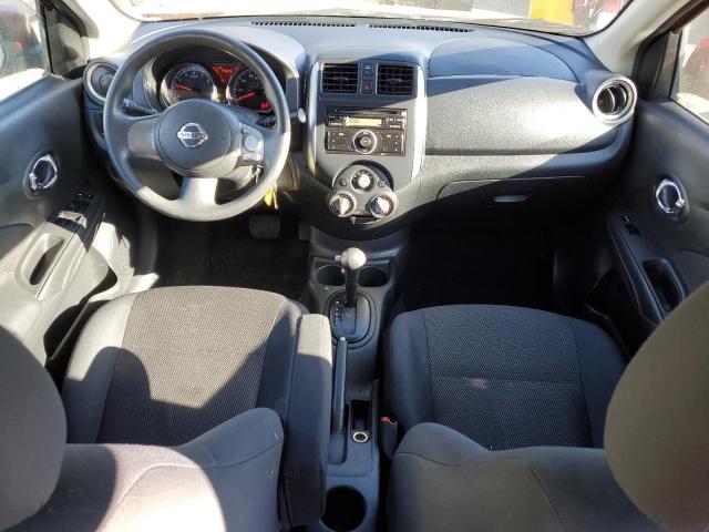 2013 NISSAN VERSA S #3287413369