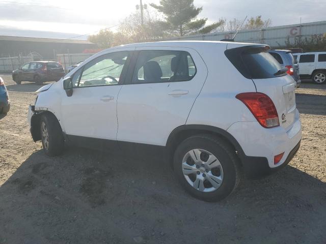2017 CHEVROLET TRAX LS #3296982843