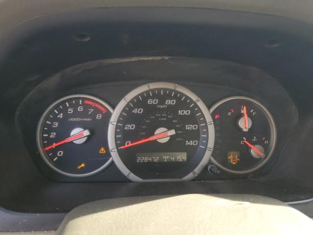 2007 HONDA PILOT EX #3292341270