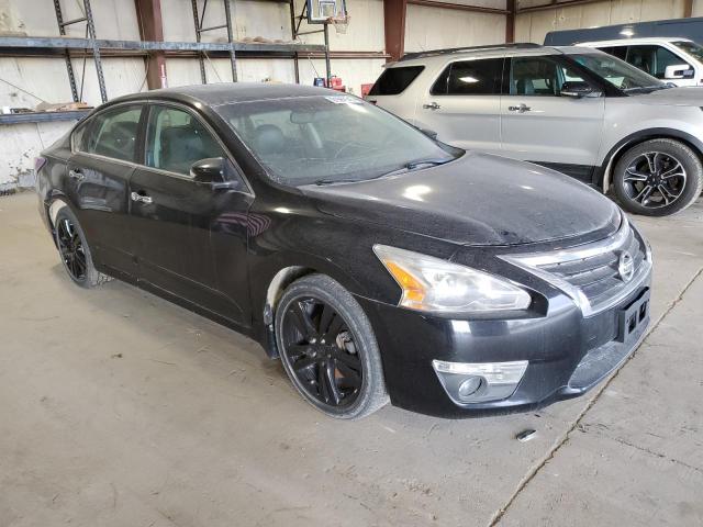2014 NISSAN ALTIMA 3.5 - 1N4BL3AP2EC272543