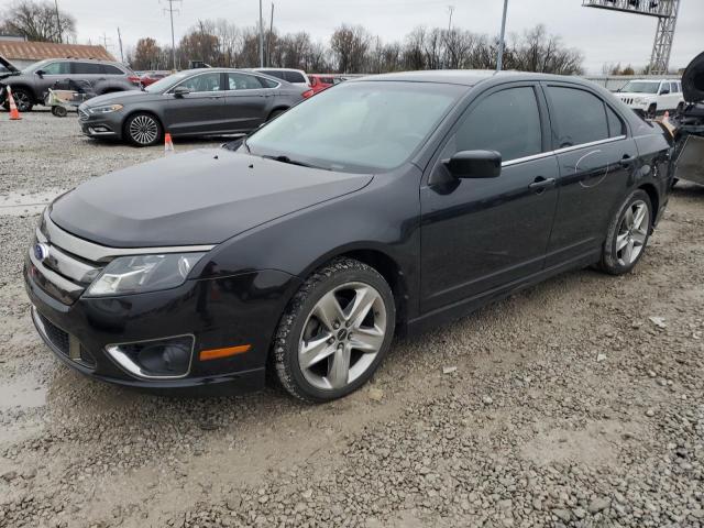 2011 FORD FUSION SPO #3301605706