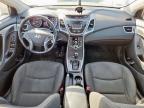 Lot #3293580985 2015 HYUNDAI ELANTRA SE