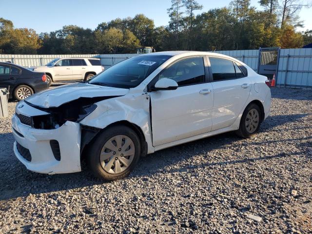 2020 KIA RIO LX - 3KPA24AD0LE255542