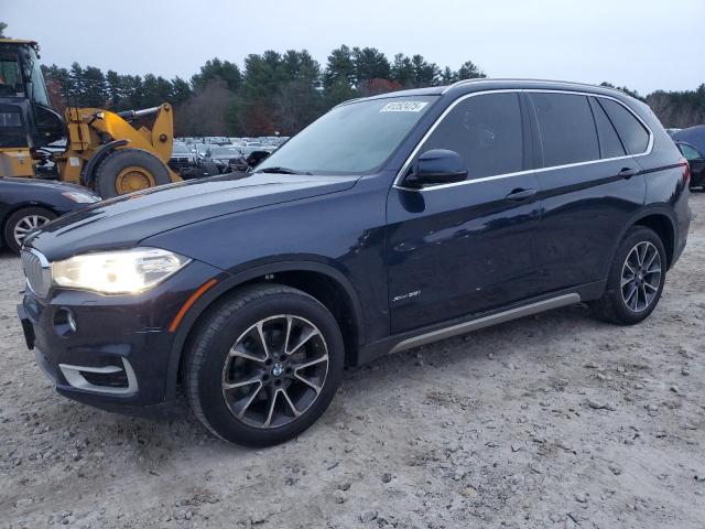 Global Auto Auctions: 2017 BMW X5 XDRIVE3