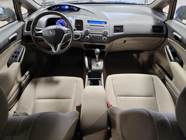 2010 HONDA CIVIC LX #3298123169