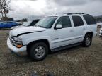Lot #3302632112 2002 CHEVROLET TAHOE K150