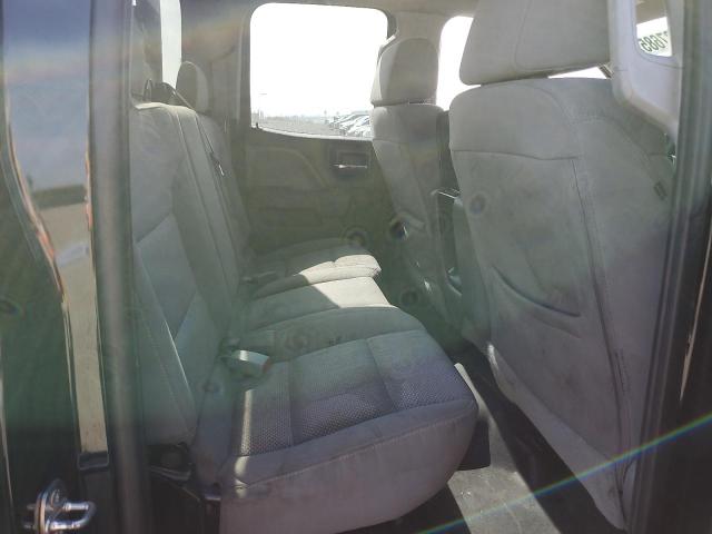 2016 CHEVROLET SILVERADO 1GCVKNEC9GZ375780