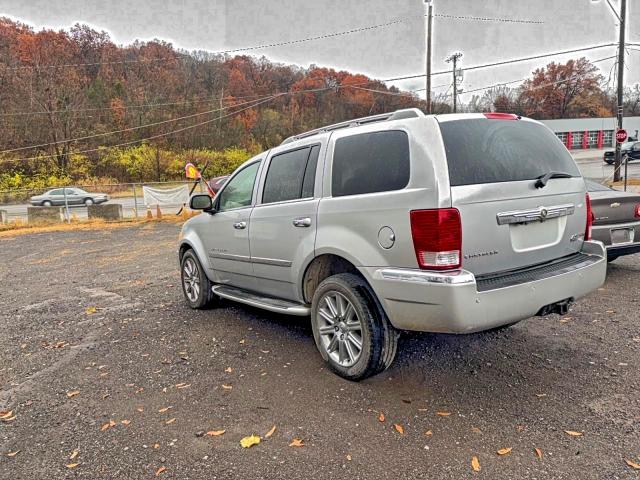 2009 CHRYSLER ASPEN LIMI #3296362130