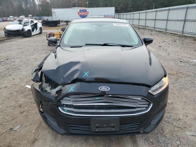 2016 FORD FUSION S H #3297111513