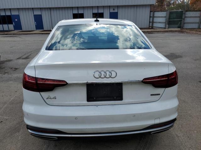 2024 AUDI A4 PREMIUM #3296856665