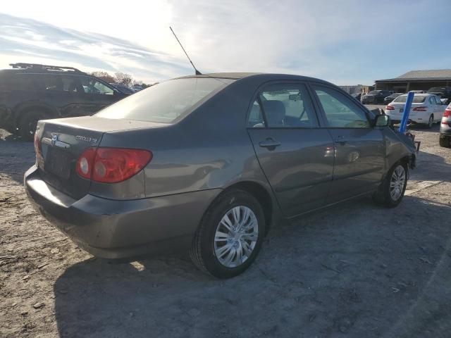 2005 TOYOTA COROLLA CE #3301808339