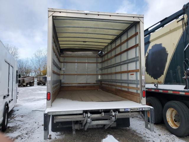 2023 ISUZU NPR HD #3290207207