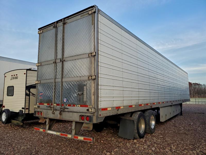 2014 UTILITY TRAILER #3296890876