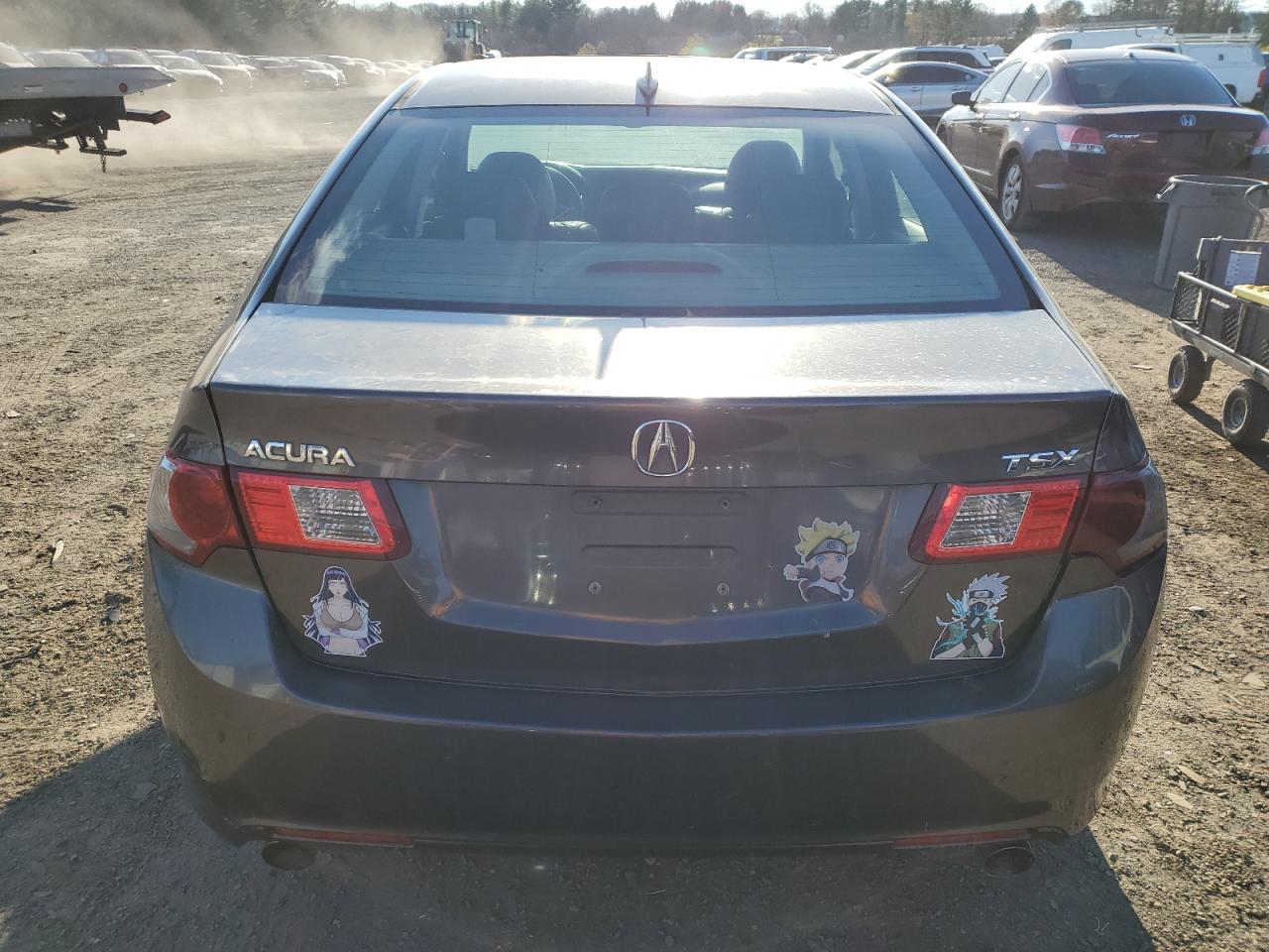 Lot #3302703003 2009 ACURA TSX