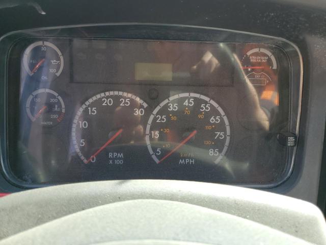 2012 THOMAS SCHOOL BUS #3291242019