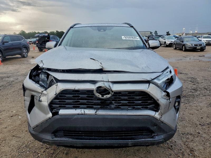 2022 TOYOTA RAV4 XLE P #3296214412