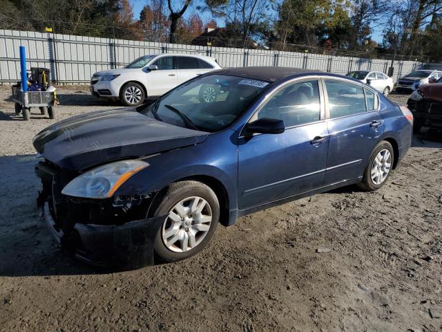 Global Auto Auctions: 2012 NISSAN ALTIMA BAS