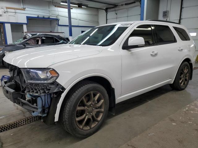 2017 DODGE DURANGO GT #3305662720