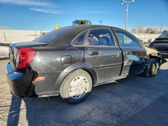 2006 SUZUKI FORENZA #3304309978