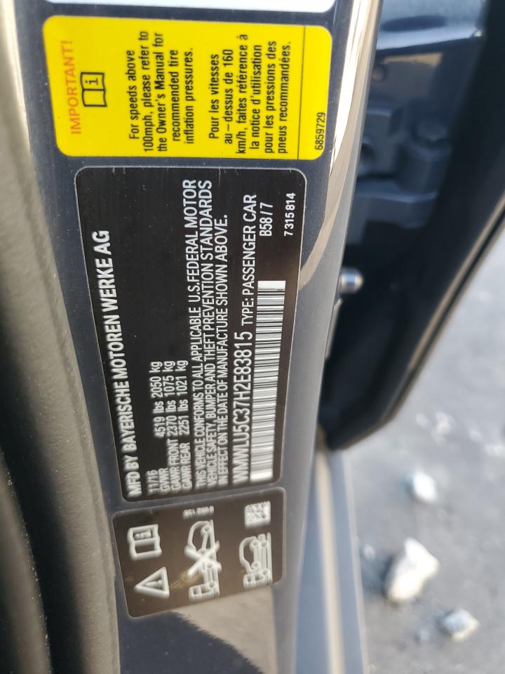 MINI COOPER S CLUBMAN ALL4