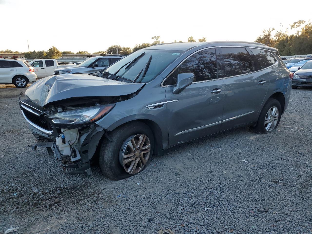 Lot #3282345349 2020 BUICK ENCLAVE ES