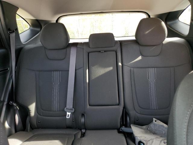 2024 HYUNDAI TUCSON SEL 5NMJBCDE5RH297074