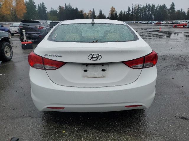 2013 HYUNDAI ELANTRA GL #3287784134