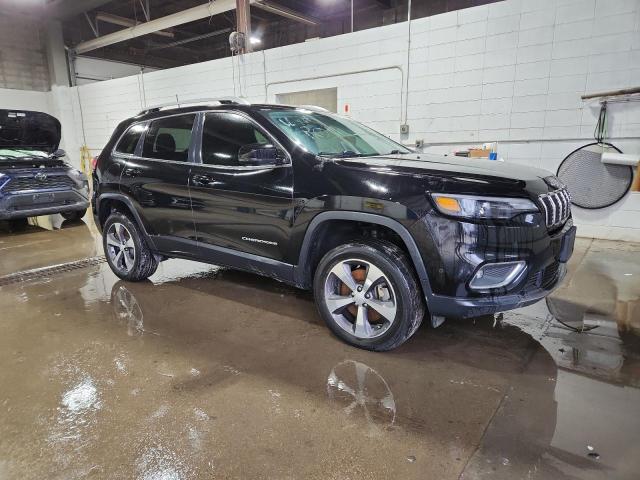 2019 JEEP CHEROKEE L #3285555273