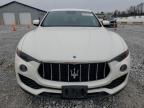 Lot #3303853522 2018 MASERATI LEVANTE