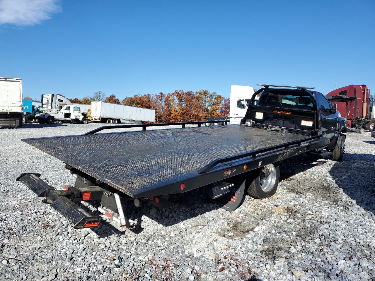 Lot #3301961439 2022 CHEVROLET SILVERADO