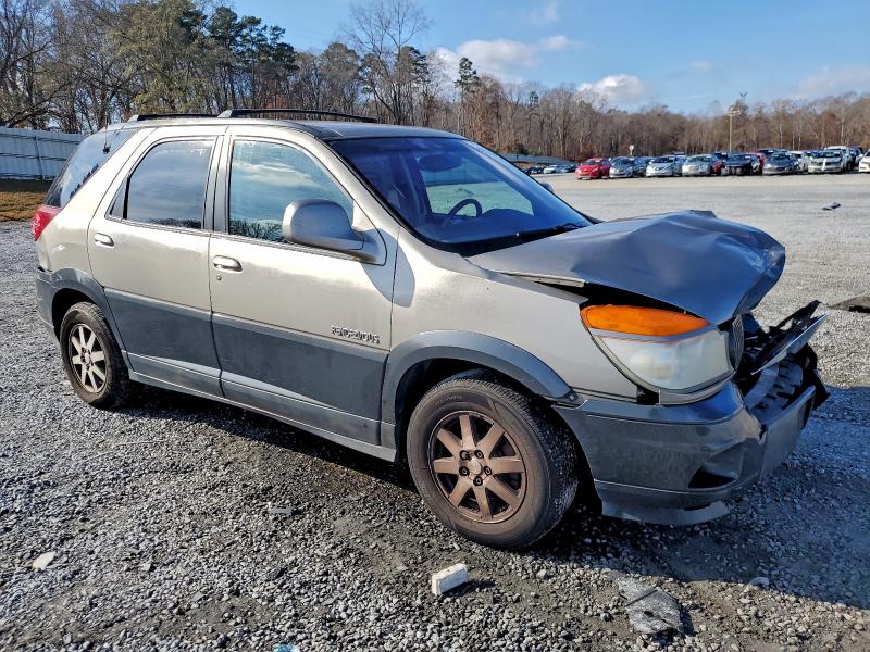 2002 BUICK RENDEZVOUS #3305581102