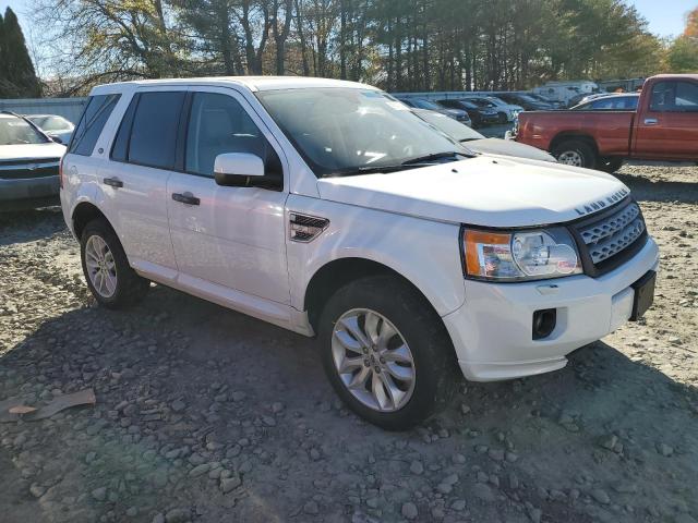 2012 LAND ROVER LR2 HSE #3283704978
