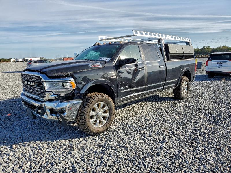 2019 RAM 3500 LIMIT #3297987092