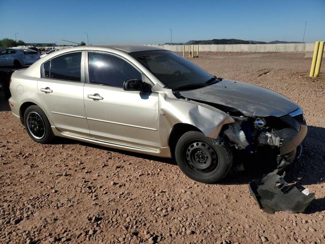 2006 MAZDA 3 I #3294711152