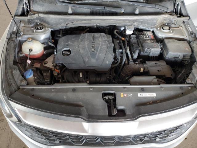 2023 KIA SPORTAGE L #3310663744