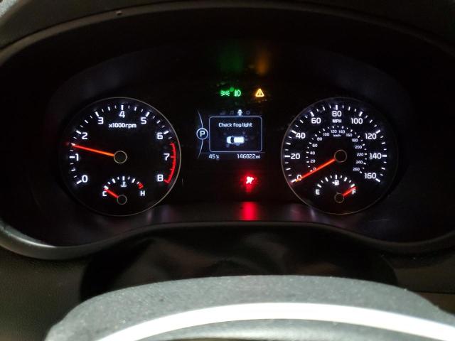 2018 KIA SPORTAGE L #3311473255