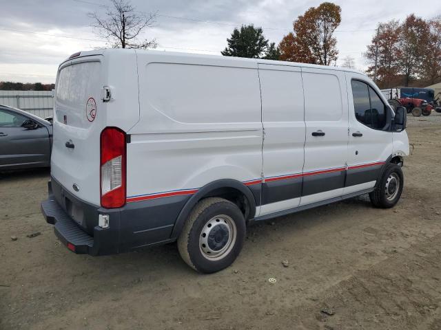 2019 FORD TRANSIT T- #3292379266