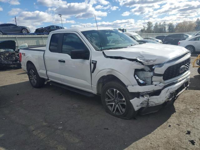 2022 FORD F150 SUPER #3311621250