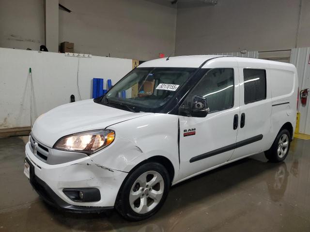 Global Auto Auctions: 2018 RAM PROMASTER