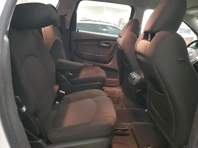 2012 CHEVROLET TRAVERSE L #3296248422