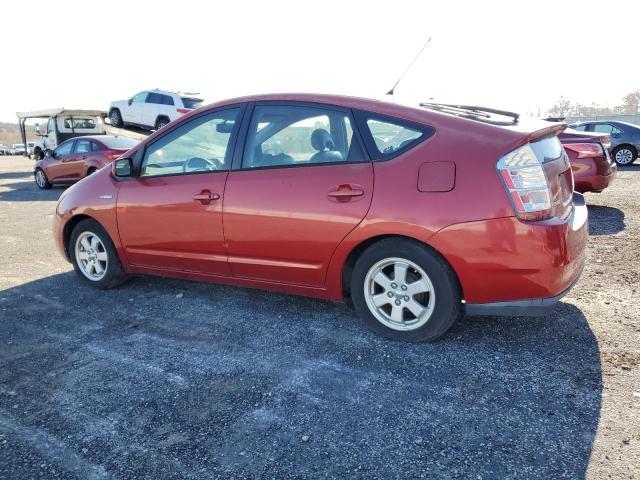 2006 TOYOTA PRIUS #3301851967