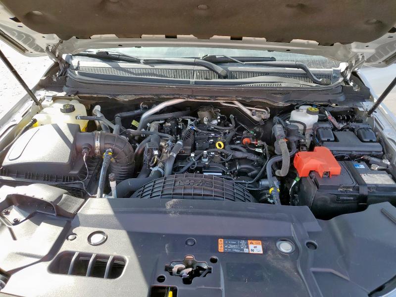 2019 FORD RANGER XL - 1FTER4EH6KLA75370