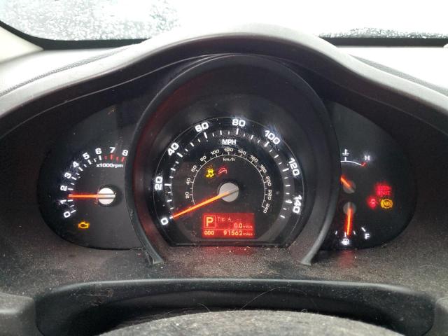 2011 KIA SPORTAGE L #3291623273