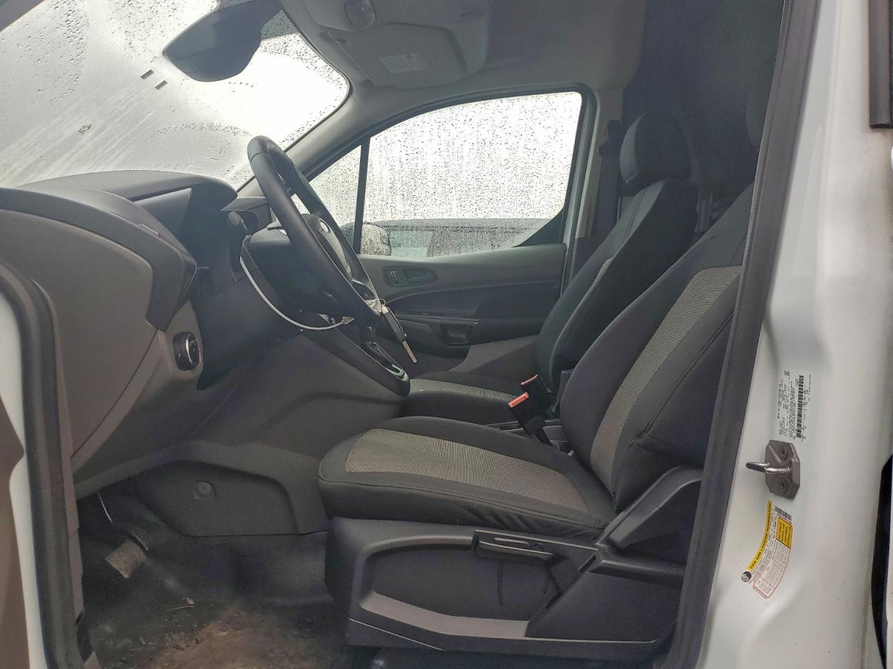 FORD TRANSIT CONNECT XL
