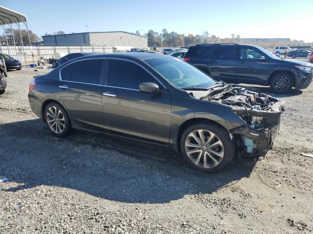 2014 HONDA ACCORD SPO #3282583913