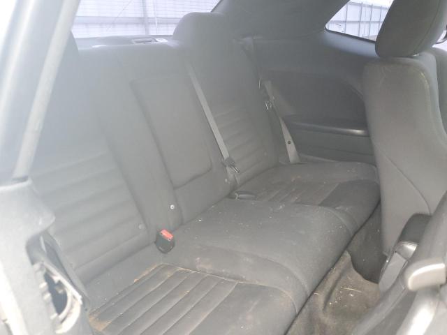 2010 DODGE CHALLENGER #3291379166