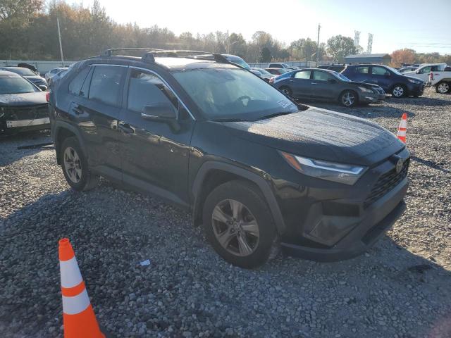 2022 TOYOTA RAV4 XLE #3304667905
