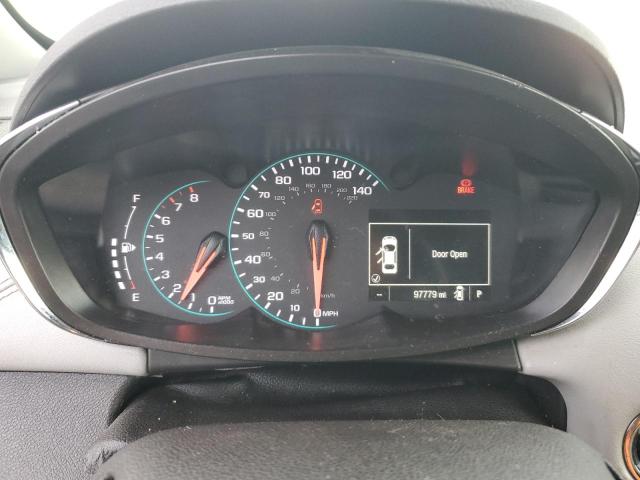 2020 CHEVROLET TRAX 1LT #3294559075