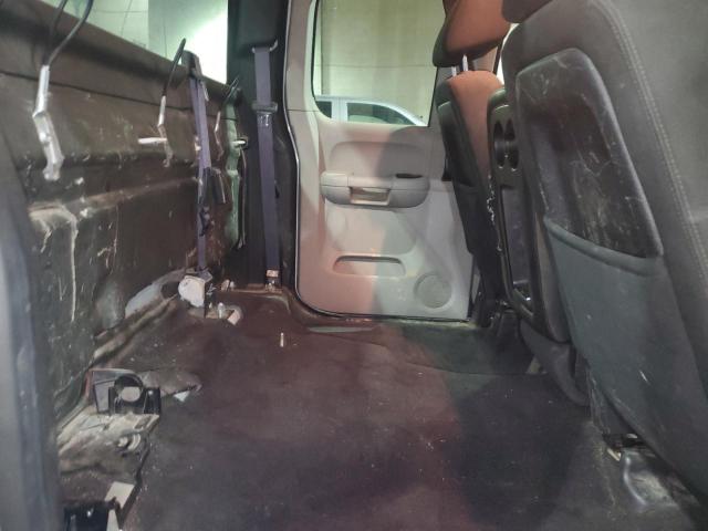 2013 CHEVROLET SILVERADO #3296258440