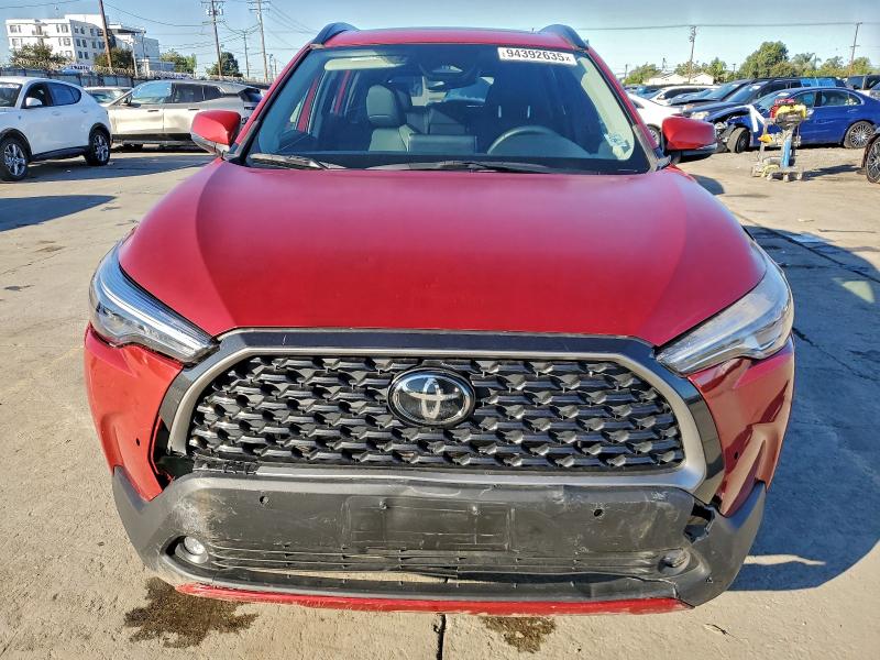 2024 TOYOTA COROLLA CR #3297856787